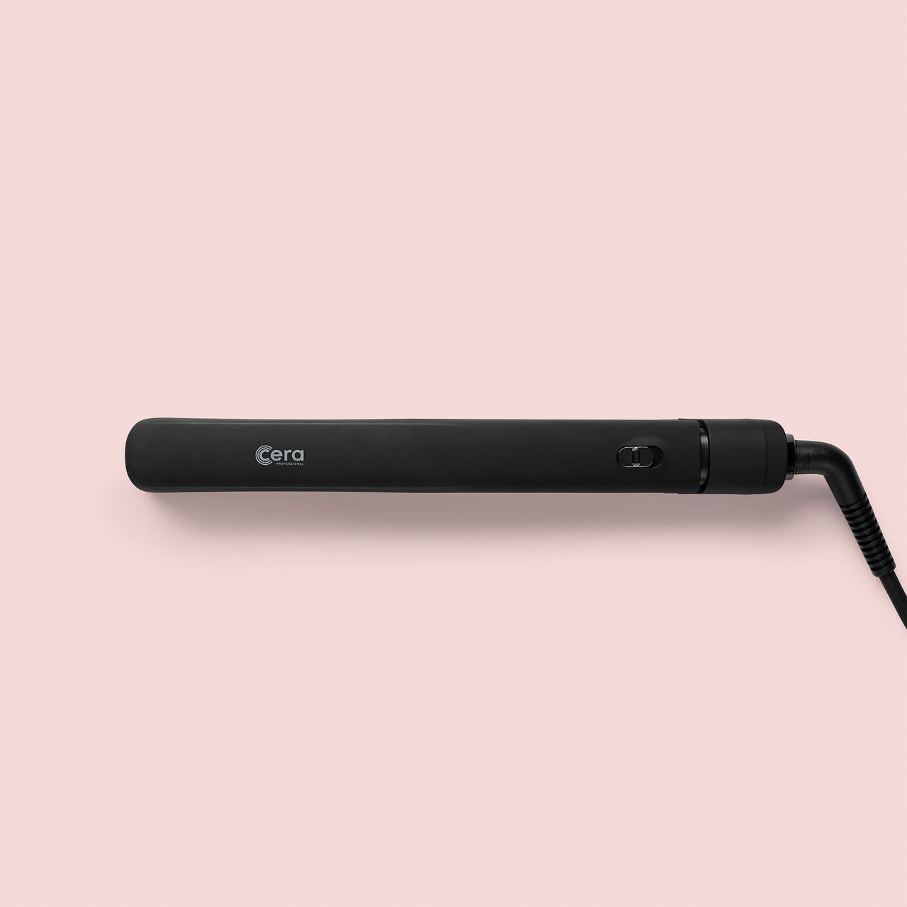 Cera Signature Styler - Black