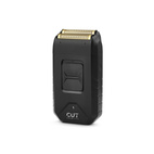 Cut ID Dual Foil Shaver