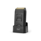 Cut ID Dual Foil Shaver