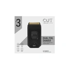 Cut ID Dual Foil Shaver