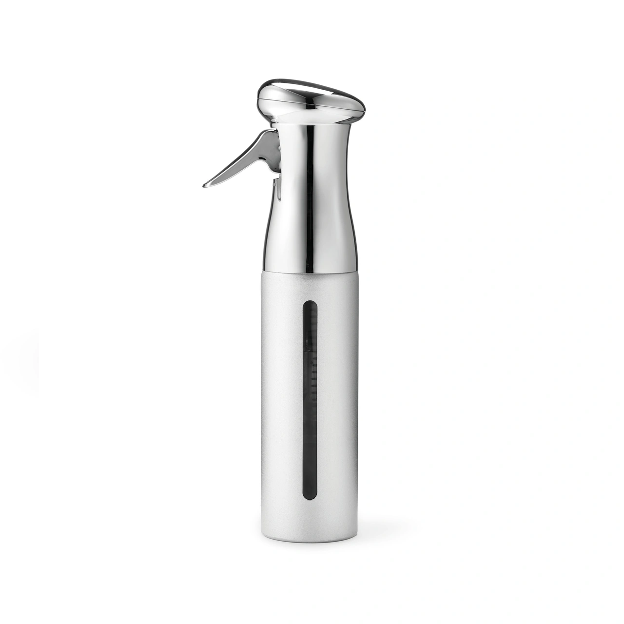 My - Metallic Spray Bottle, Silver