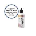 Biosmetics Cream Developer Oxidant 6% - 50ml