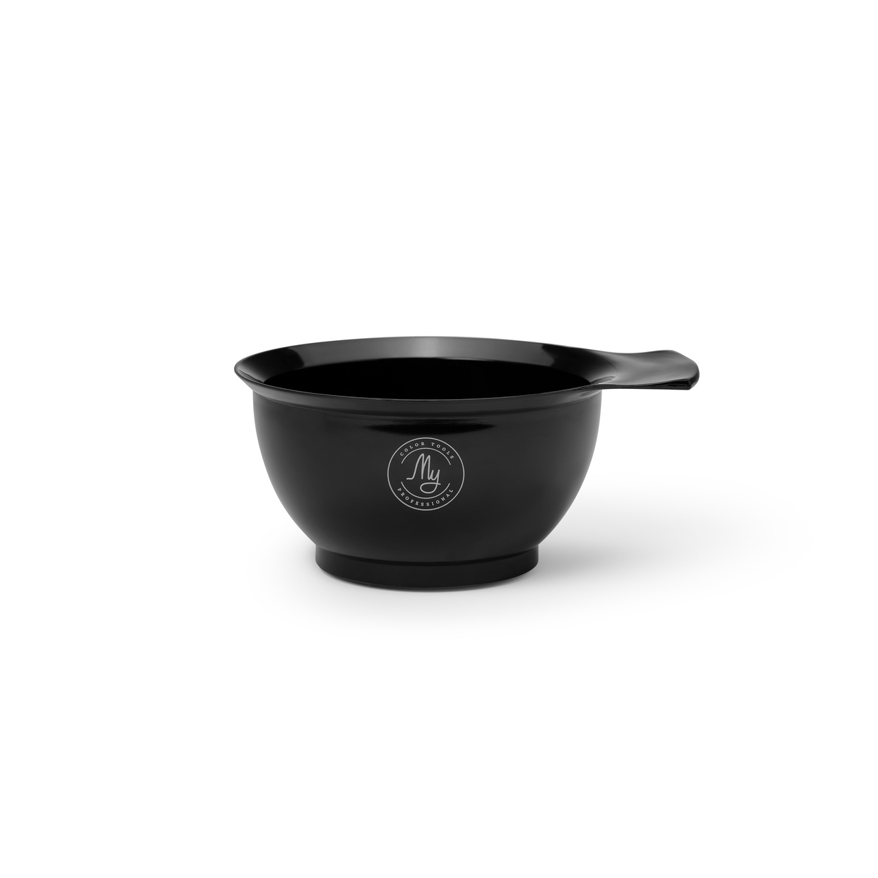 My - Tint Bowl, Raven Black