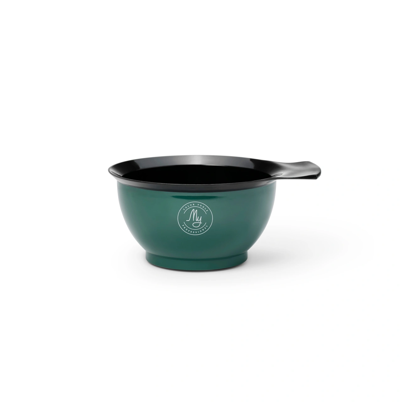 My - Tint Bowl, Forrest Green