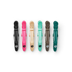 My - Jawclip, Raven Black