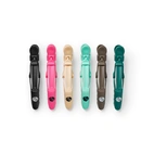 My - Jawclip, Raven Black