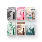 My - Jawclip, Raven Black