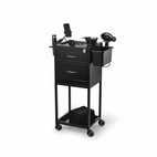 Trolley Metal with code lock