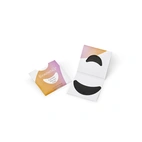 Biosmetics Cosmetic Silicone Pad