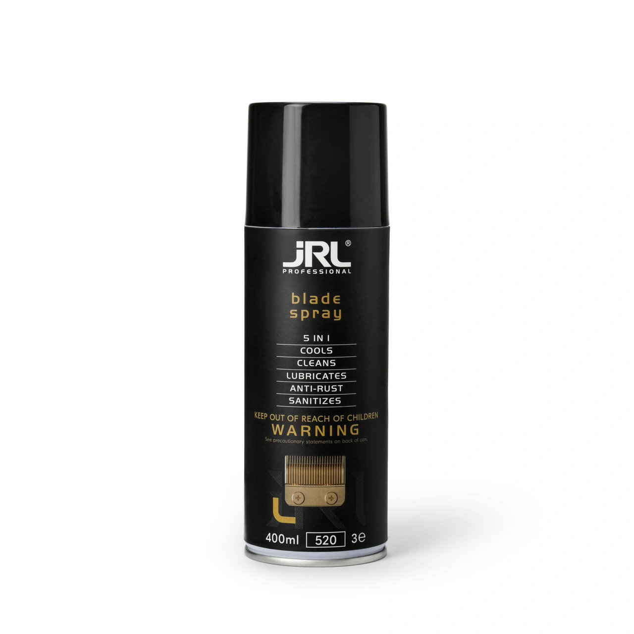 JRL 5 in 1 Cool Blade Spray