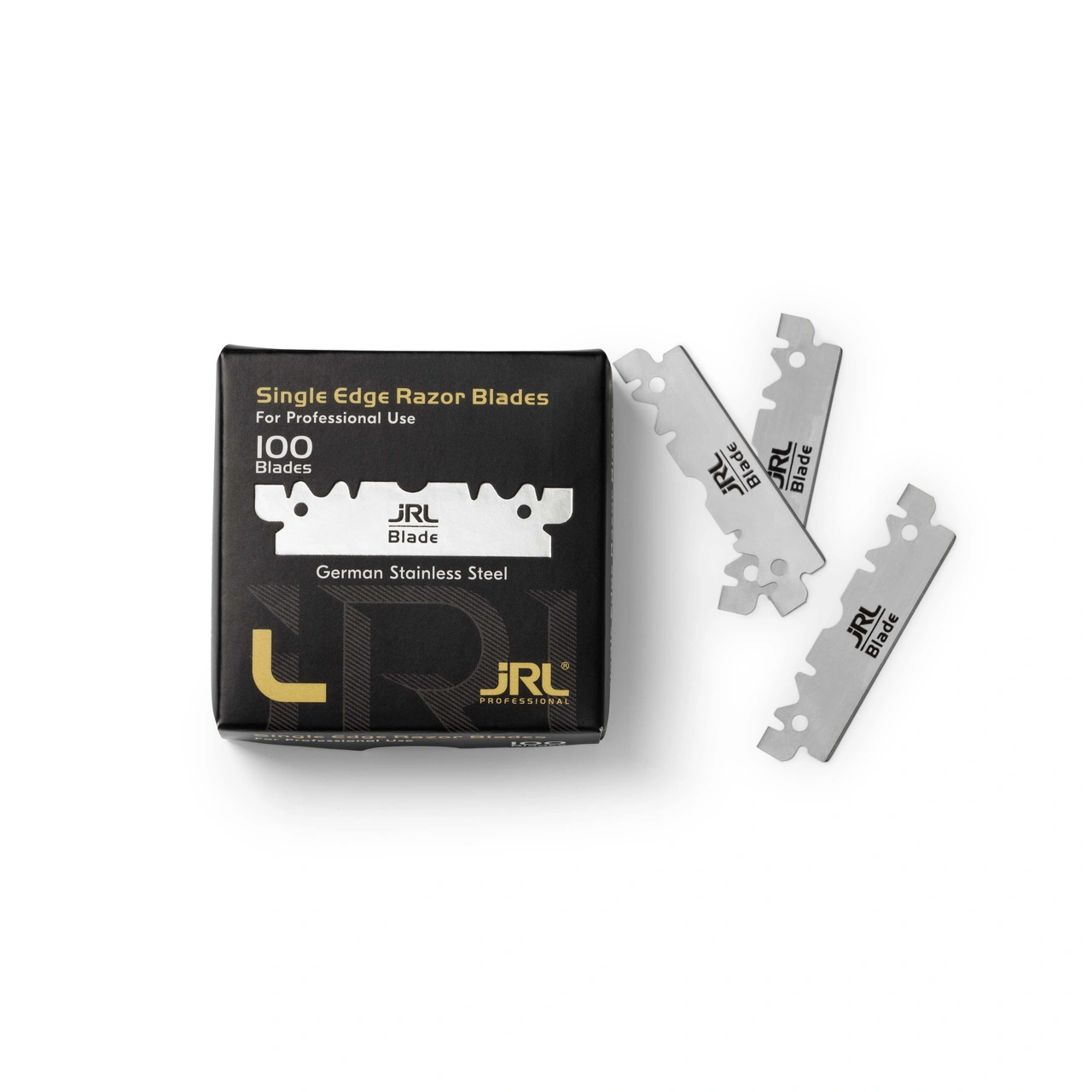 JRL Single Edge razor Blade