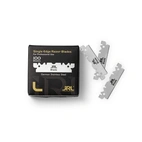 JRL Single Edge razor Blade