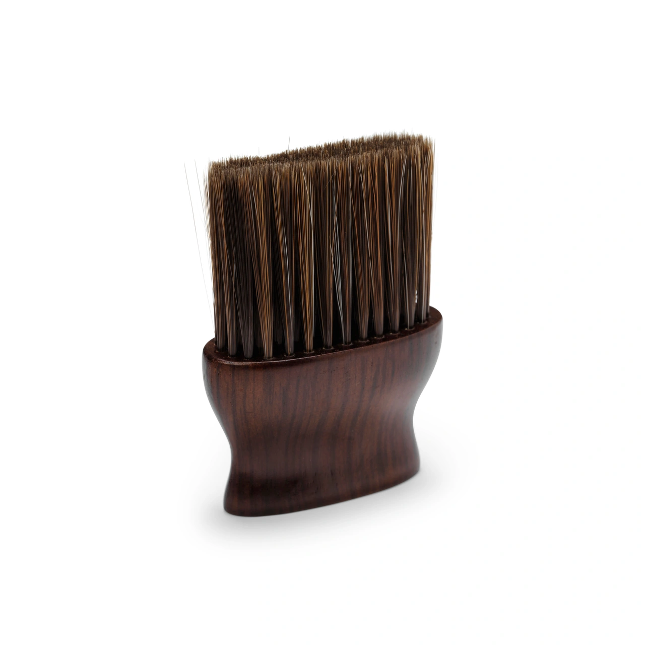 Stylance Dark Wood Neck brush