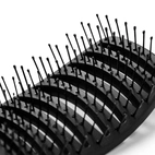 Peniculus Noir Collection - Style Brush Display 12 pcs