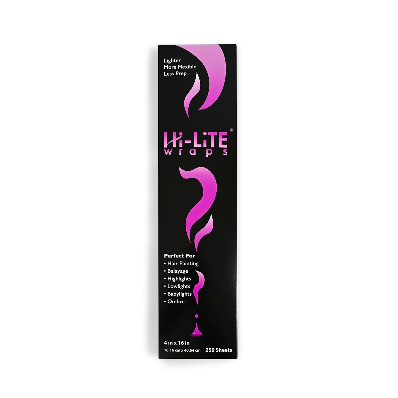 Hi-Lite Wraps - 40x10 cm