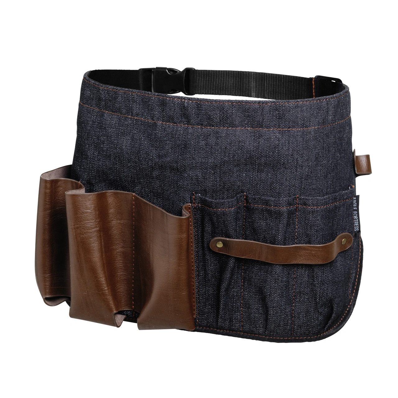 Denim tool belt
