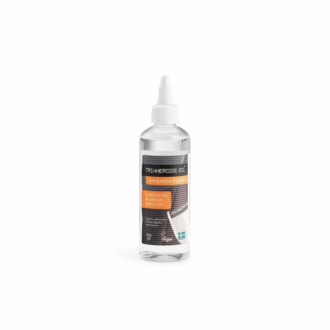 Trimmercide Oil 150ml