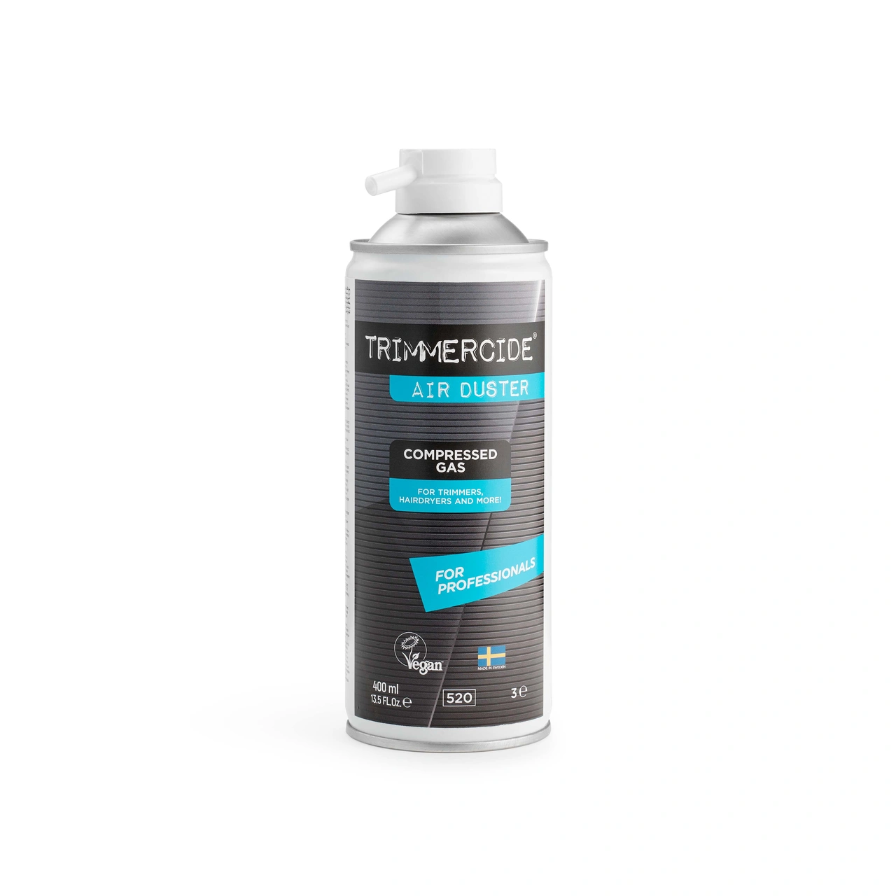 Trimmercide Air Duster Spray 400 ml