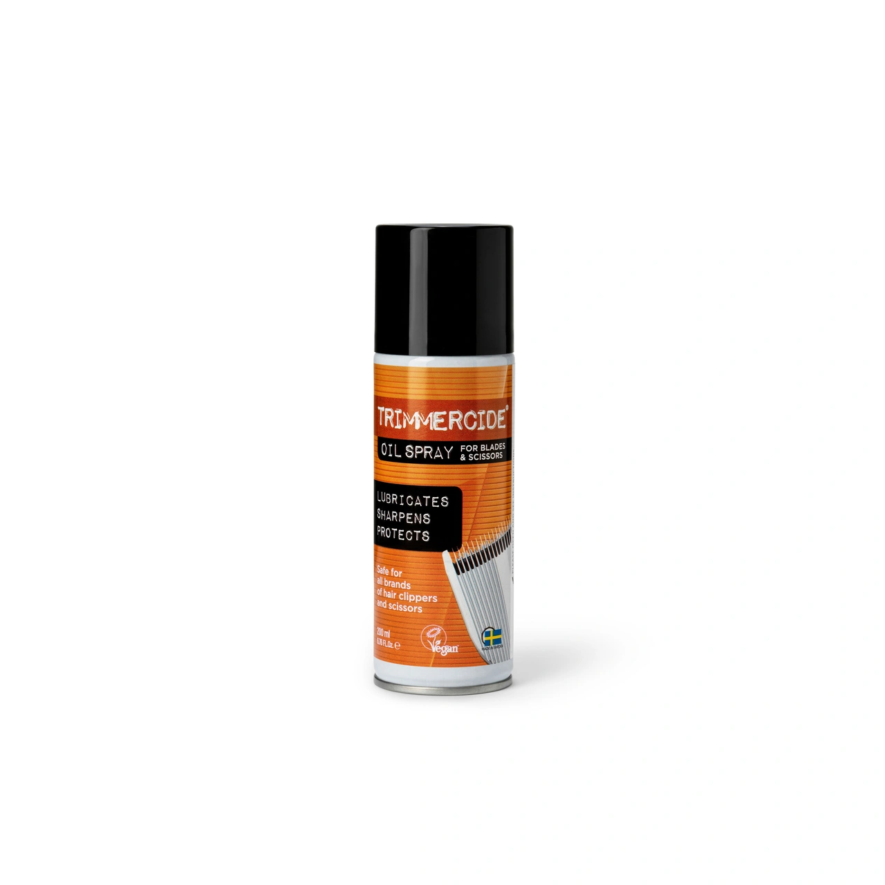 Trimmercide Oil Spray 200ml