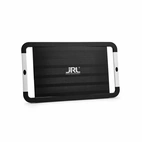 JRL Mirror Large Hand Held Mirror - Black