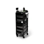 JRL Trolley Black