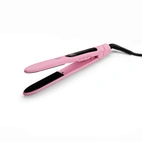 Cera Bullet Straightener, Pastel Pink