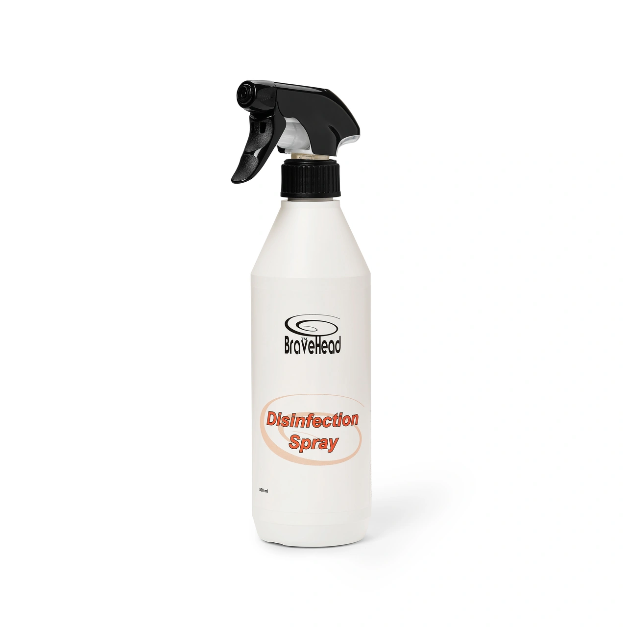 Bravehead Disinfection Spray 500ml