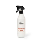 Bravehead Disinfection Spray 500ml
