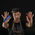 GA.MA Lumine Clipper