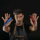 GA.MA Lumine Clipper