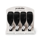 Peniculus Flexibrush Combo 12 pcs Display - Black