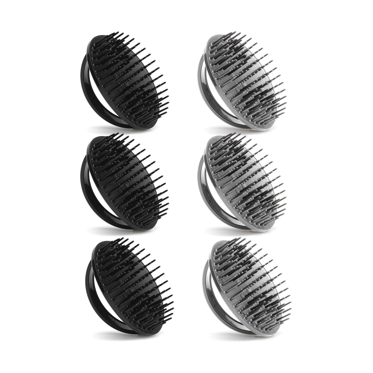 Denman D6 Original Be Bop Scalp Massager