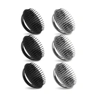 Denman D6 Original Be Bop Scalp Massager