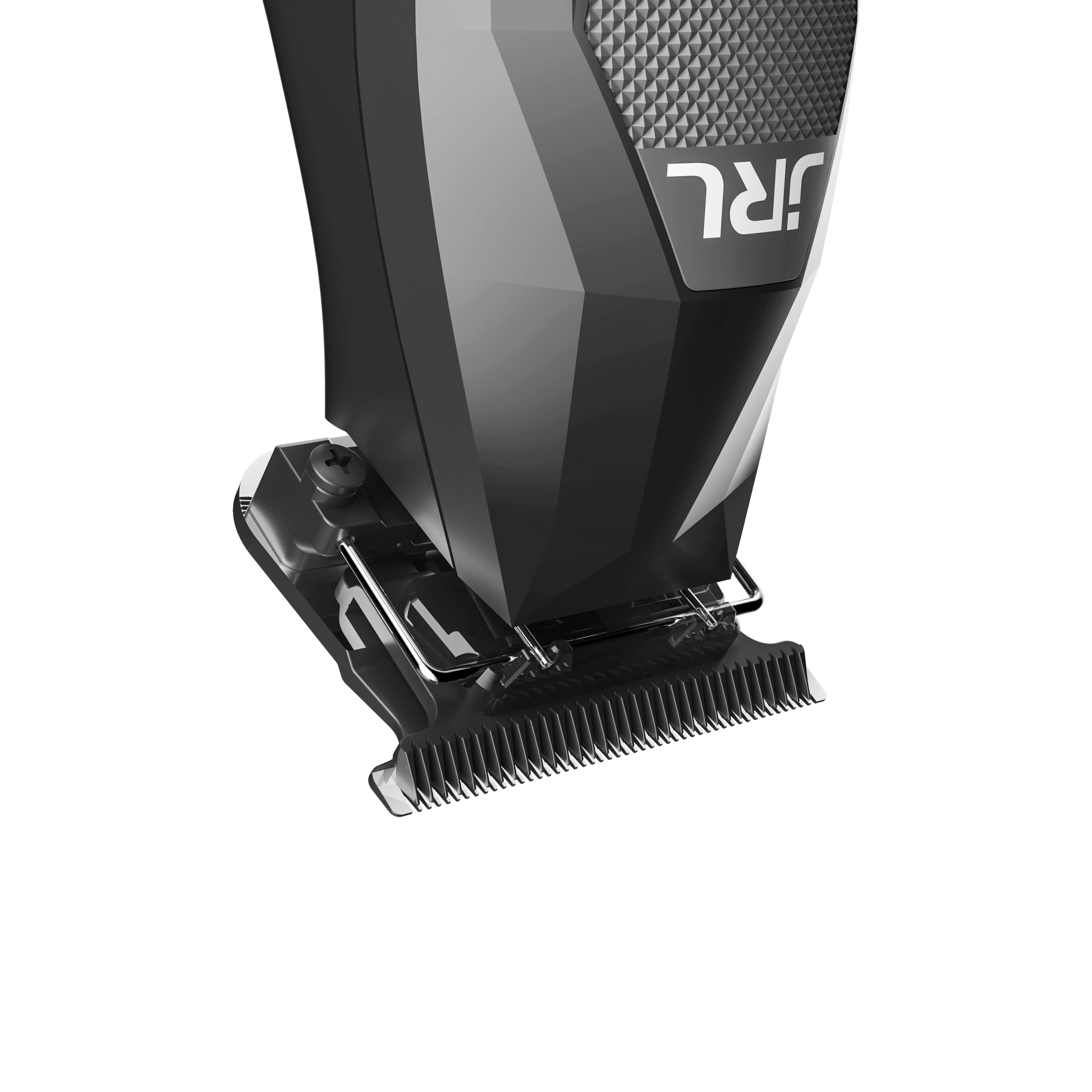 JRL Diamante Kit - Black