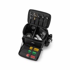 JRL Gear Organizer Black