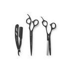 Shōrai BC Set, Matt Black