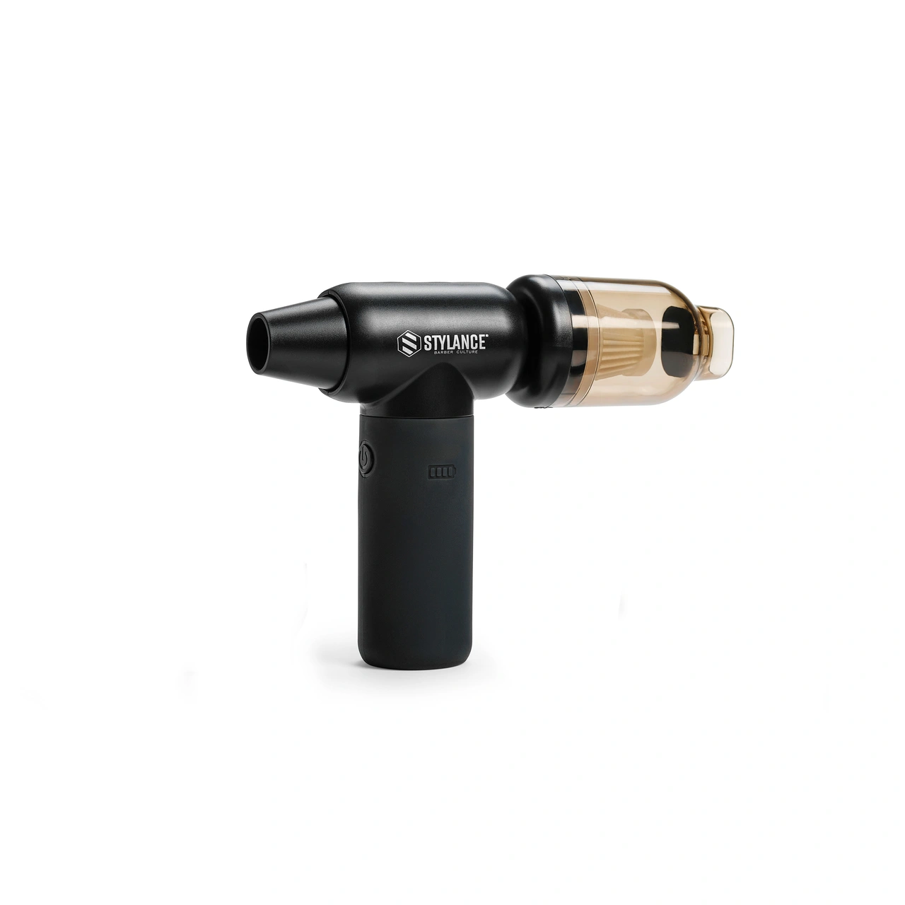 Stylance Air Duster, Black