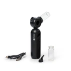 Stylance Mini Shaver Atomizer - Black