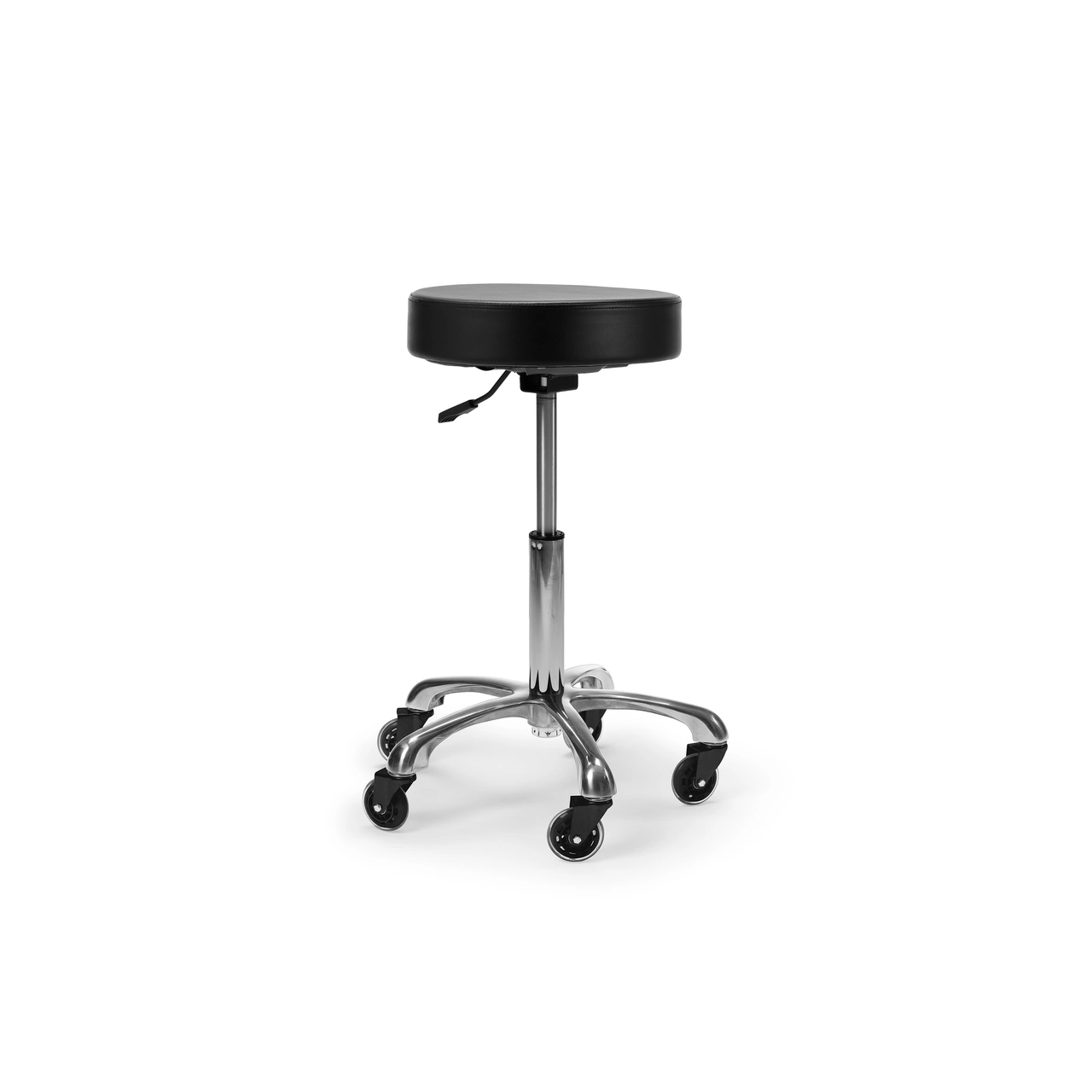 Salon Stool - The Rounder