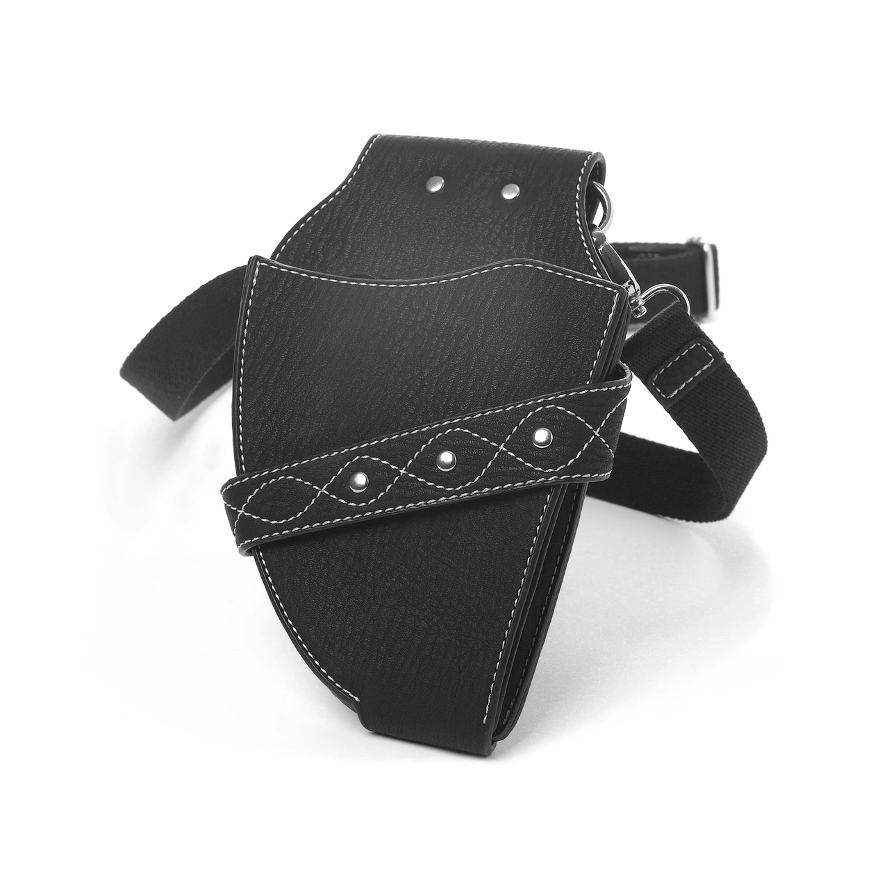 Scissor Holster Fast Draw