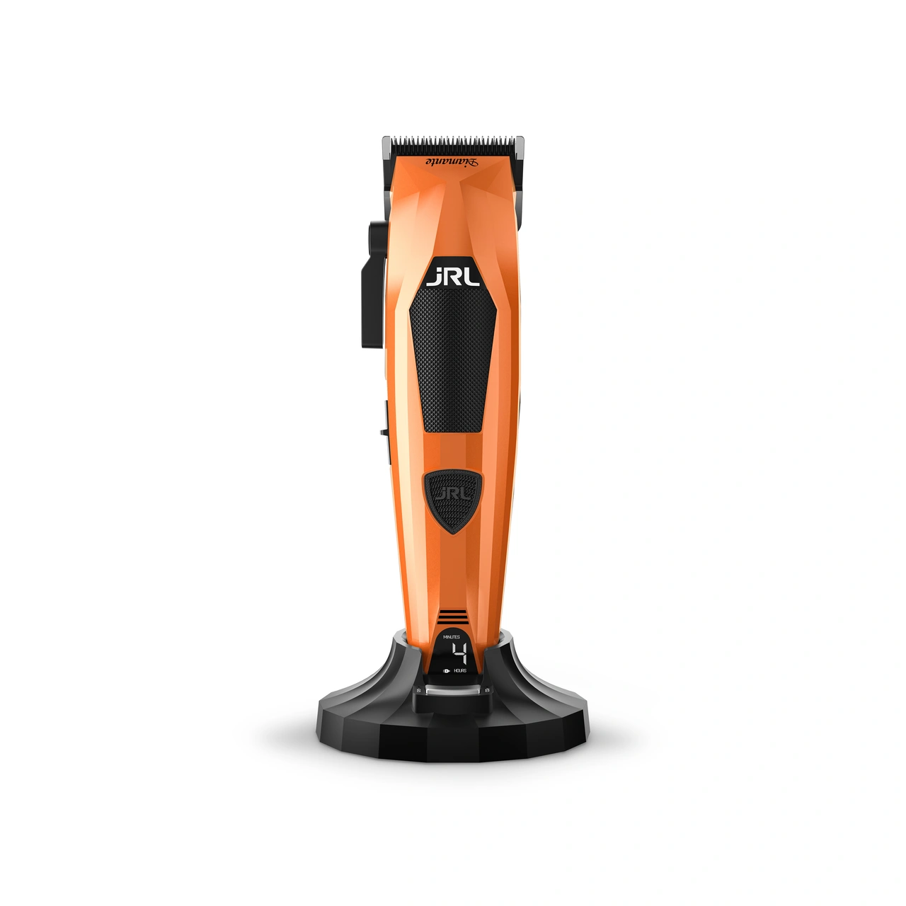JRL Diamante Clipper - Orange