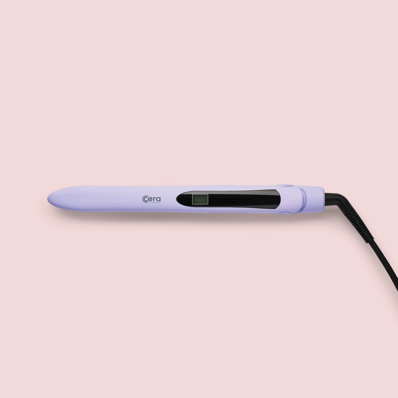 Cera Bullet Straightener, Lavender