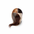 Mannequin female 30/35cm "Anna" 5 colors