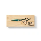 Shōrai FC 5.5 - Green Mist