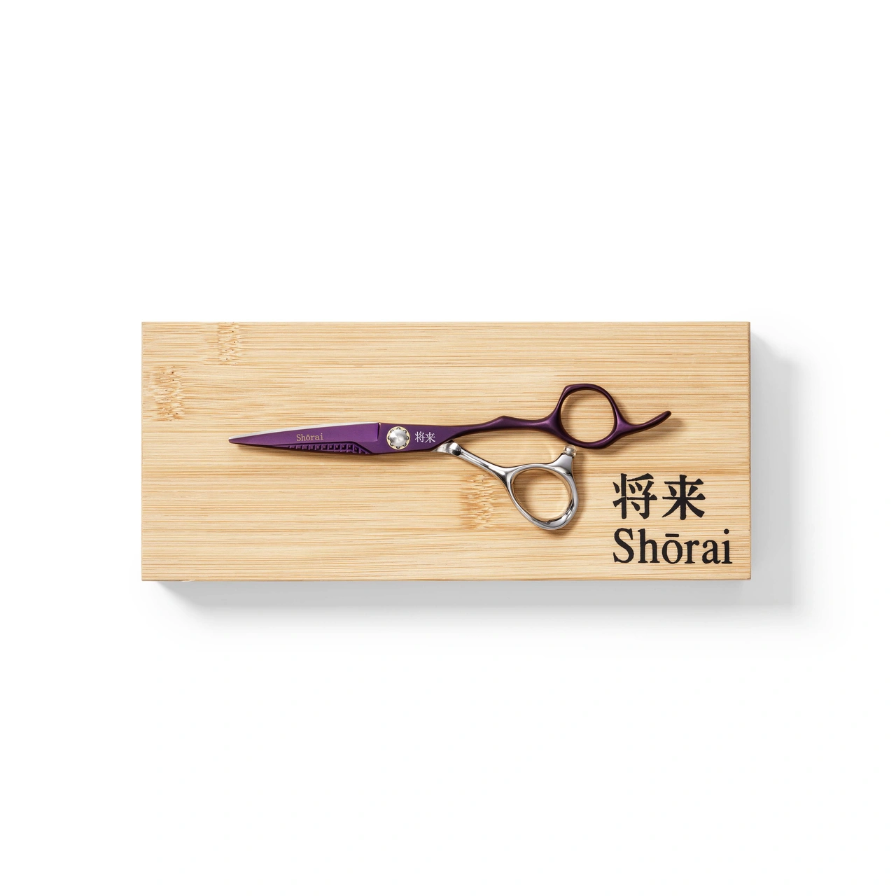 Shōrai FC 5.5 - Violet Mist