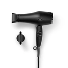 JRL FP 2020L Hair Dryer - Black