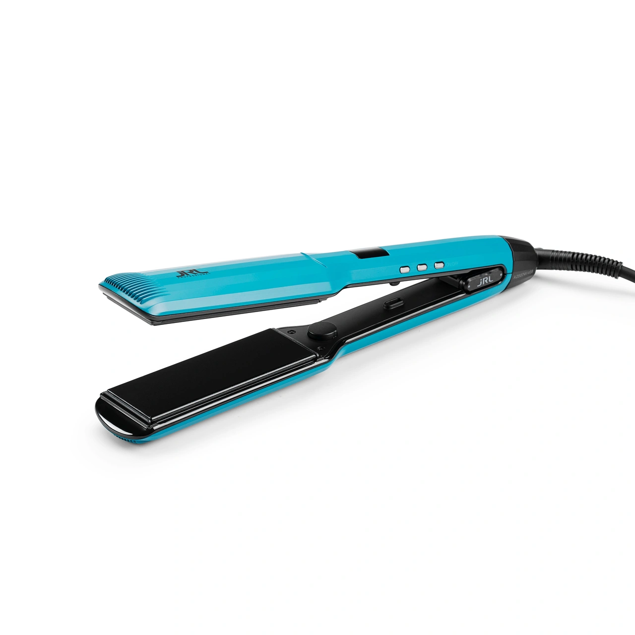 JRL Straight and Curl Iron 4  Sunset Sapphire