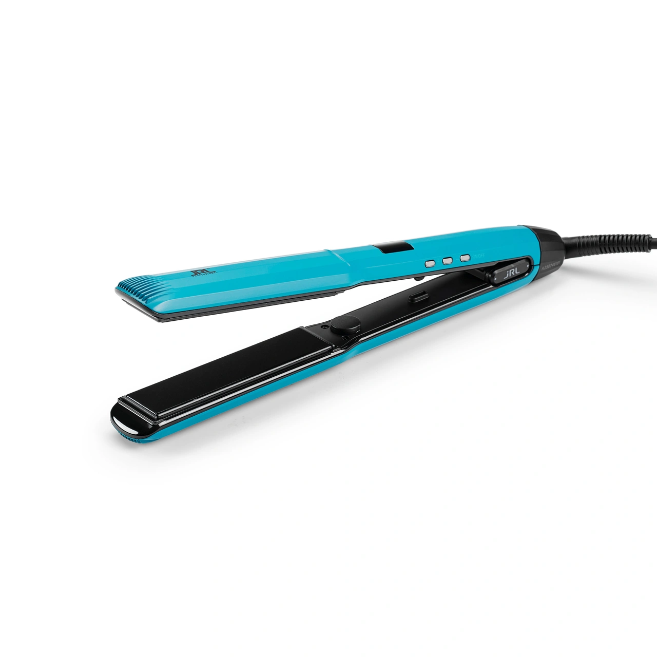 JRL Straight and Curl Iron 2.8 Sunset Sapphire