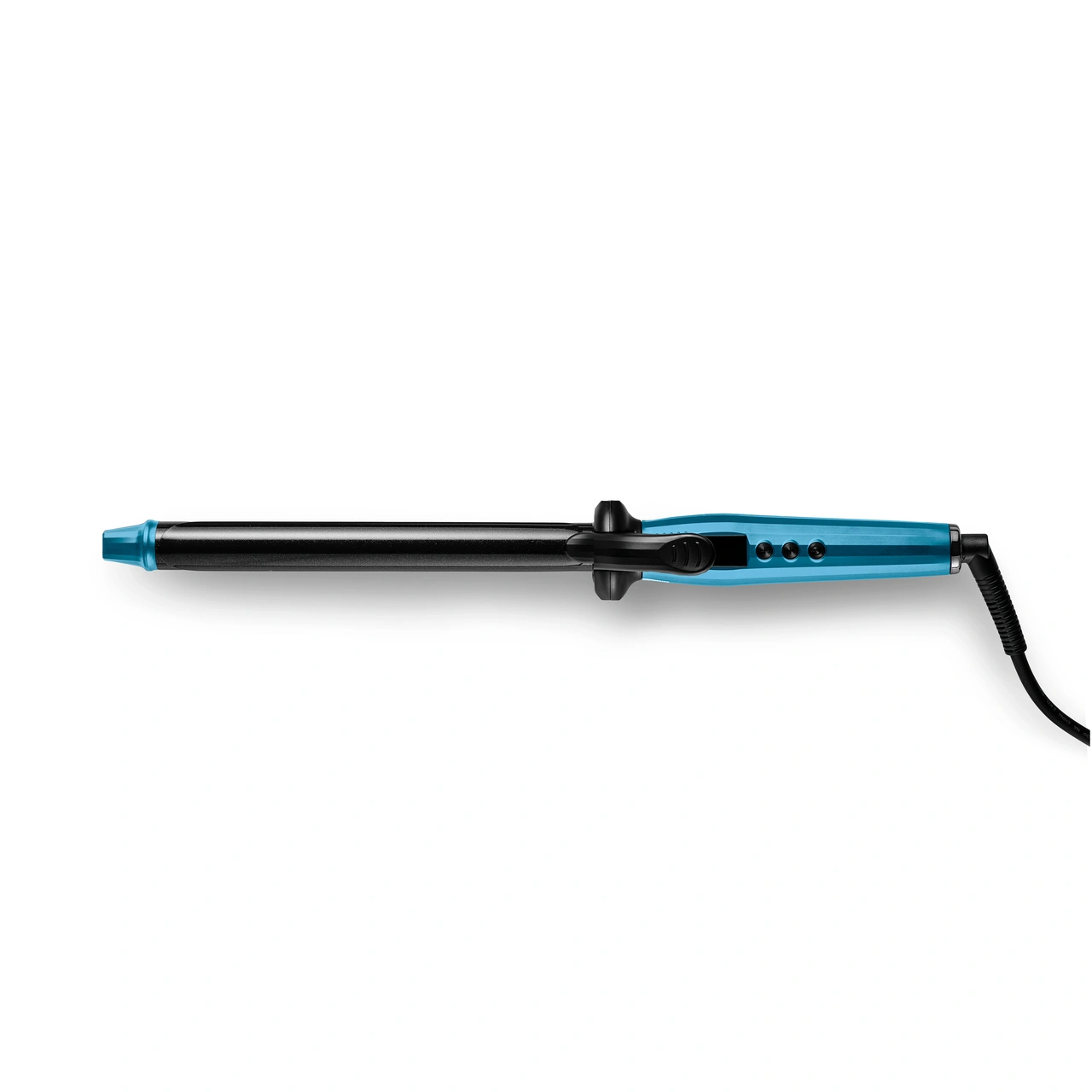 JRL Curling Iron Extra Long Barrel 19mm Sunset Sapphire