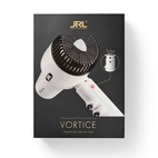 JRL Vortice Dryer White
